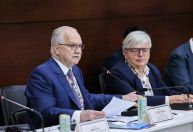 Na COP30, Fachin destaca 350 mil ações ambientais só na região amazônica