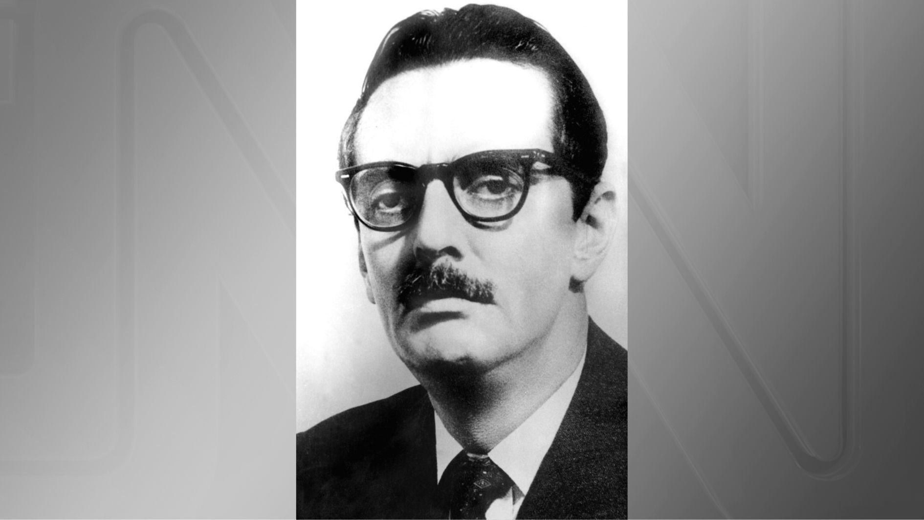 Jânio Quadros • GOV