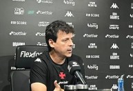 Fernando Diniz responde se vaga na Libertadores é obrigação no Vasco