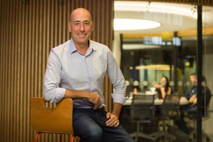 Fernando Yunes. CEO Mercado Livre