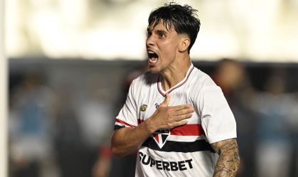São Paulo busca empate com Flamengo e "ajuda" Palmeiras no Brasileirão