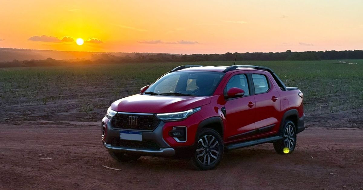 Saiba quais são os 10 carros mais emplacados no primeiro quadrimestre