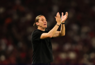 Filipe Luís vibra com Fla antes da final da Libertadores e ignora Palmeiras