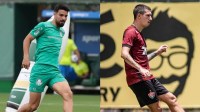 Palmeiras recebe o Vitória em jogo antecipado de olho na liderança