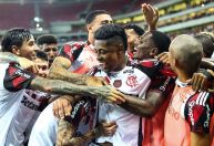 Flamengo é favorito após goleada: veja as chances de título no Brasileirão