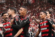 Flamengo pode igualar maiores campeões brasileiros do século; veja ranking