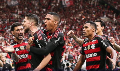 De olho na liderança do Brasileirão, Flamengo recebe o lanterna Sport