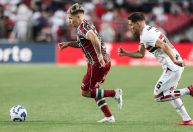 Resultado entre Fluminense e São Paulo pode definir o G7 do Brasileirão