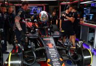 Fórmula 1: Max Verstappen largará dos boxes no GP de São Paulo