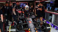 Fórmula 1: Max Verstappen largará dos boxes no GP de São Paulo