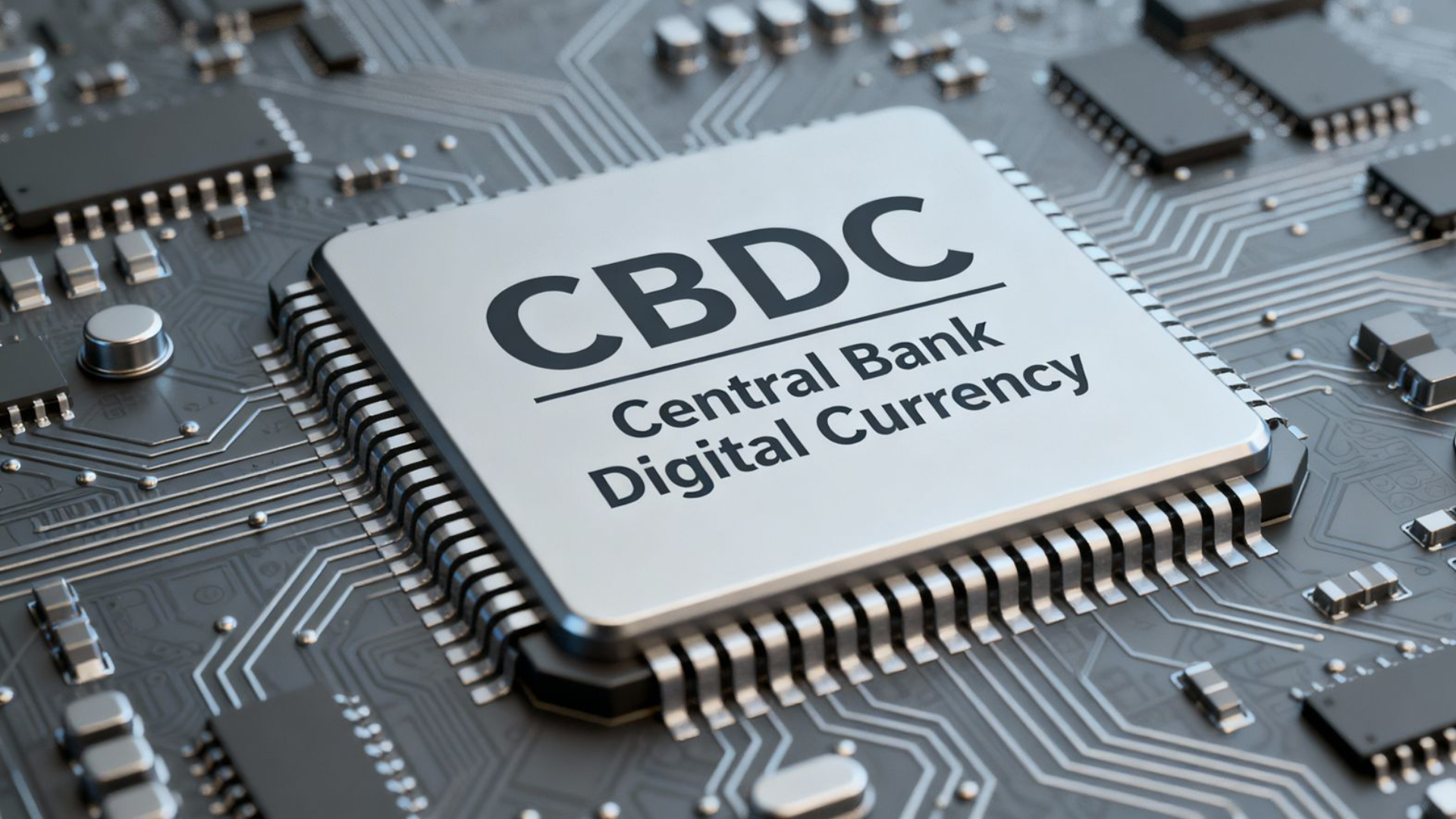 CBDC