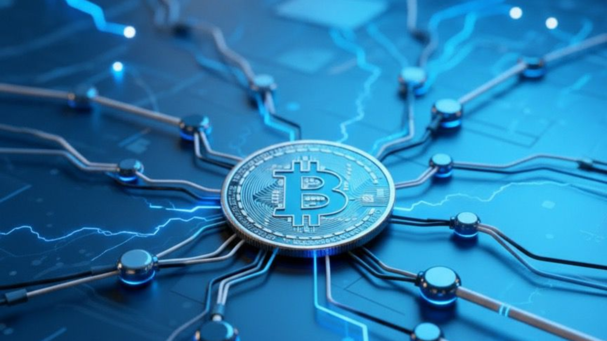 Rede Lightning: saiba como funciona tecnologia de pagamento em criptomoeda  | CNN Brasil