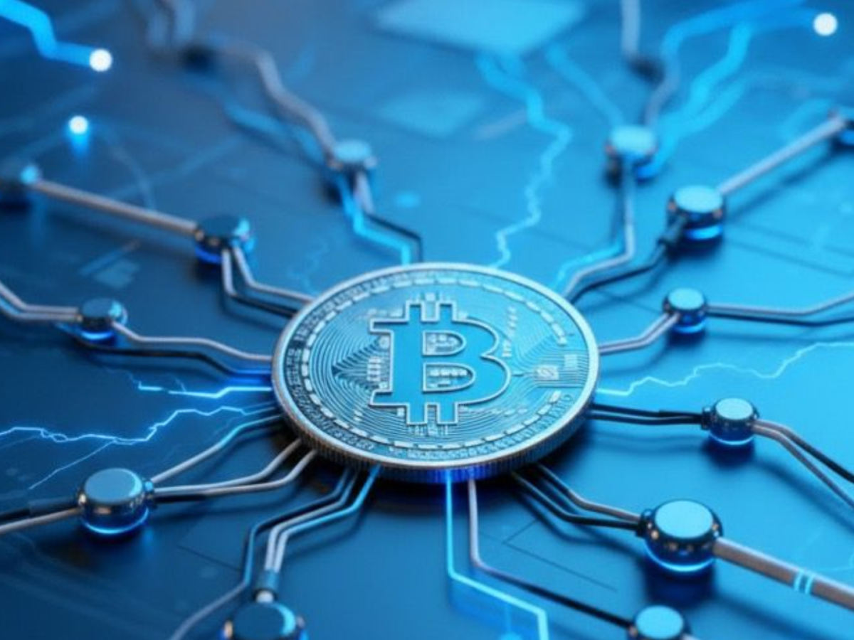 Rede Lightning: saiba como funciona tecnologia de pagamento em criptomoeda  | CNN Brasil