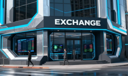 Exchanges de criptomoedas: o que são e quem as regulam