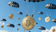 Airdrop: entenda estratégia de marketing das criptomoedas