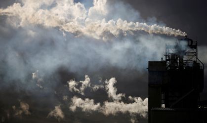 Parlamento Europeu aprova nova meta climática para 2040
