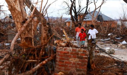 Jamaica vive surto mortal de leptospirose após passagem do furacão Melissa