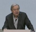 COP30: Não há solução sem transição para energias renováveis, diz Guterres