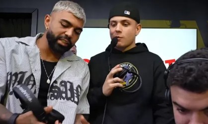 Gabigol, do Cruzeiro, crava campeões da Libertadores e da Copa do Brasil