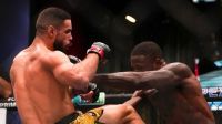 Gabriel Marretinha nocauteia Randy Brown na luta principal do UFC Vegas 111