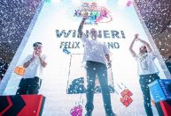 Felix Galeano vence nacional de Tetris e vai disputar mundial em Dubai