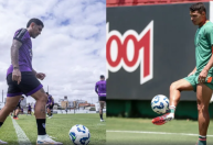 Ceará e Fluminense se reencontram para segundo jogo em cinco dias