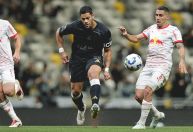 Invicto há sete jogos, Atlético-MG enfrenta o Bragantino pelo Brasileirão