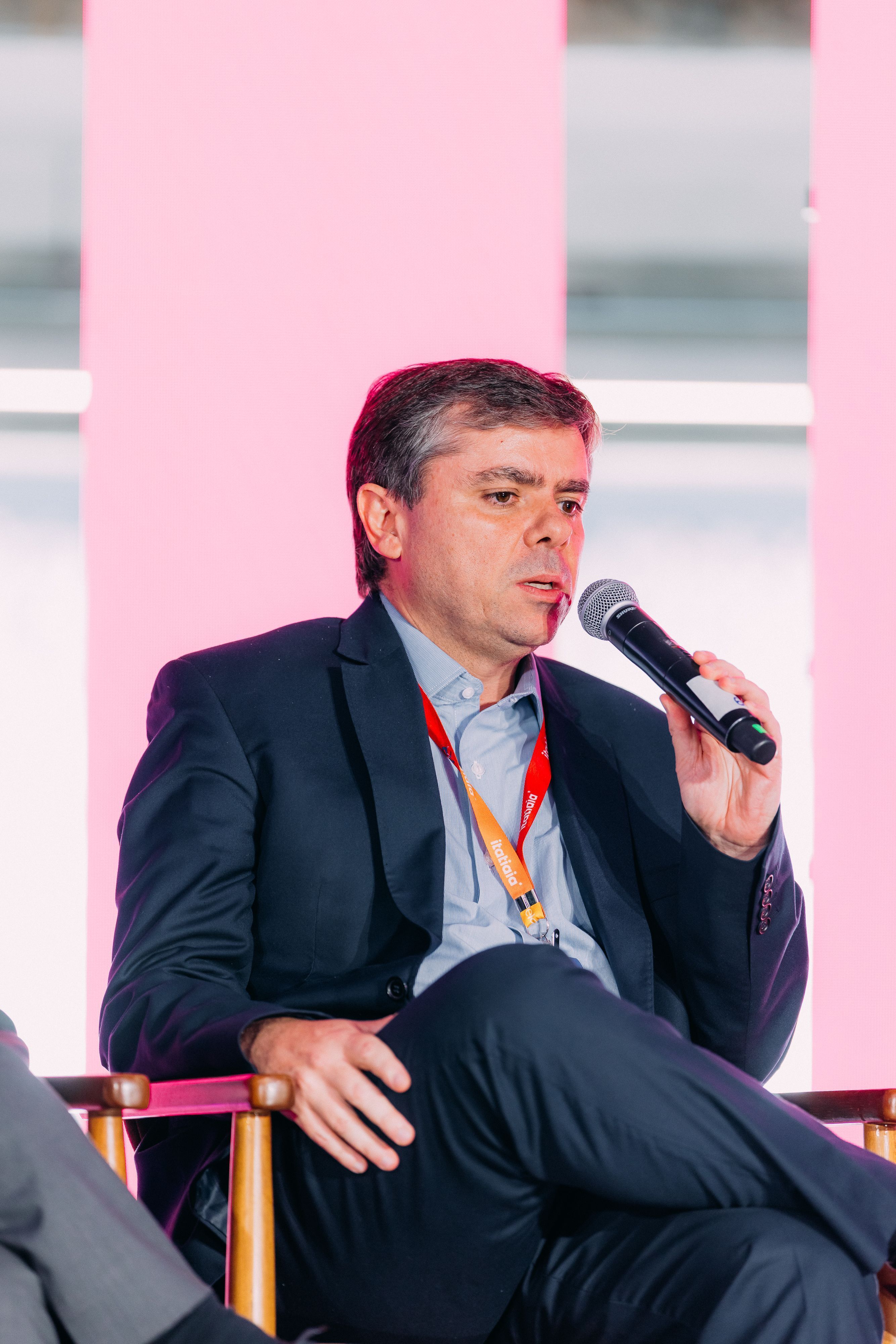Gentil Nogueira, diretor da ANEEL