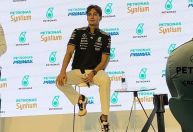 George Russell sobre o segundo lugar no Mundial de Construtores: "É dever"