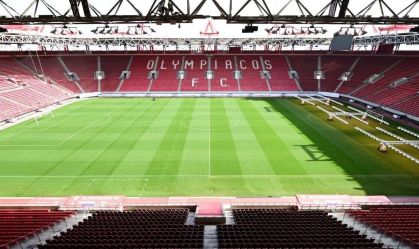 Olympiacos x Bayer Leverkusen: horário e onde assistir ao jogo da Champions