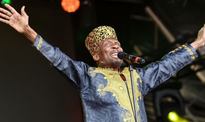 Jimmy Cliff: relembre a carreira do cantor, que morreu aos 81 anos