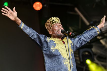 Morre cantor Jimmy Cliff aos 81 anos | CNN Brasil