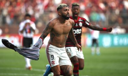 Flamengo v River Plate - Copa CONMEBOL Libertadores 2019