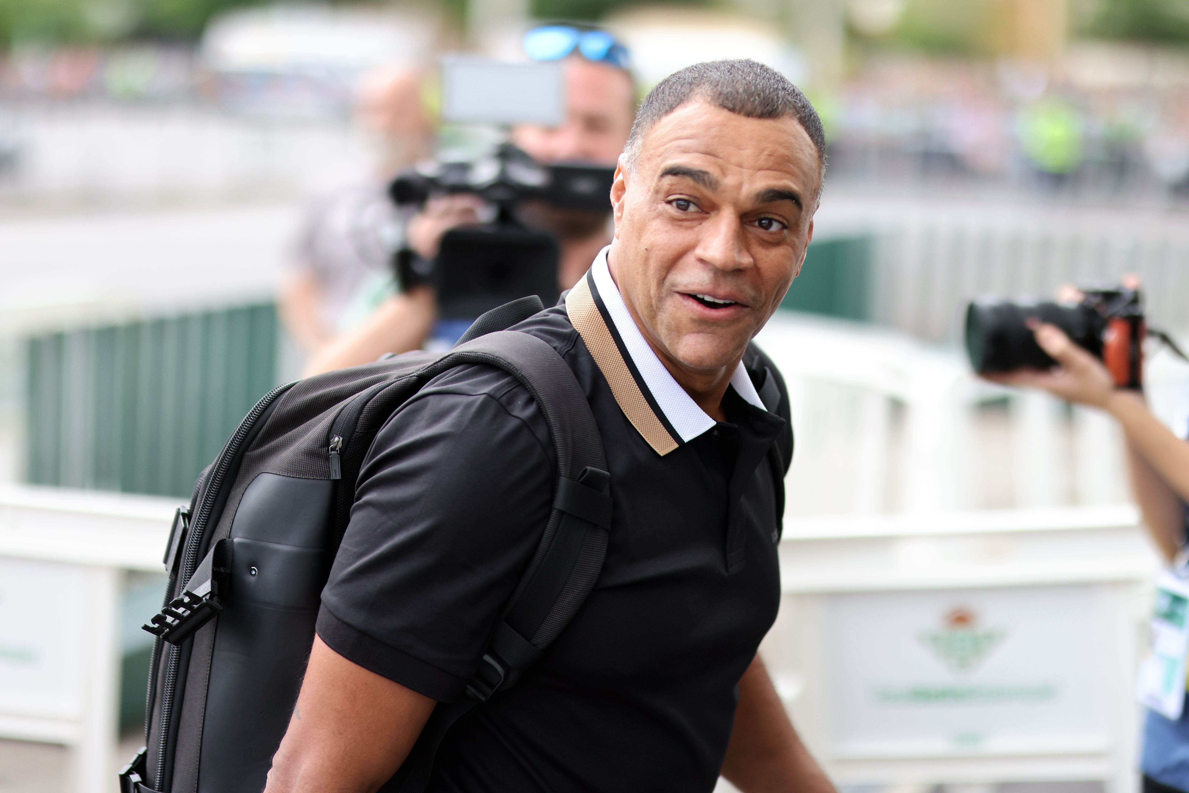 Denilson não descartou presença de Neymar na Copa de 2026