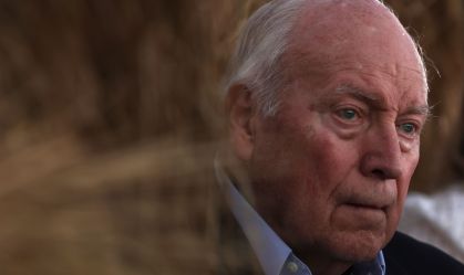 Ex-vice-presidente dos EUA Dick Cheney morre aos 84 anos