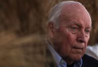 Ex-vice-presidente dos EUA Dick Cheney morre aos 84 anos