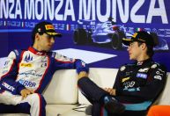 Colapinto destaca amizade com Bortoleto e amor pelo Brasil: "Segunda casa"