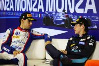 Colapinto destaca amizade com Bortoleto e amor pelo Brasil: "Segunda casa"