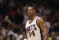 Ex-jogador Rodney Rogers, destaque na NBA, morre aos 54