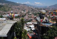 Lições ao Rio? Como Medellín deixou de ser