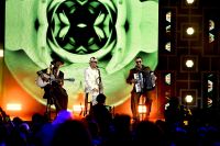 Grammy Latino: confira todas as apresentações de brasileiros na noite