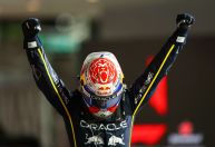 Fórmula 1: Max Verstappen domina e vence o GP de Las Vegas
