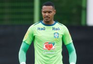 Seleção Brasileira: John é convocado após lesão de Hugo Souza