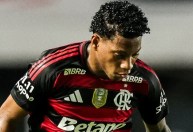 Flamengo amarga uma expulsão a cada dois jogos em período recente