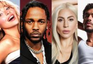 Grammy 2026: confira os artistas mais indicados da premiação