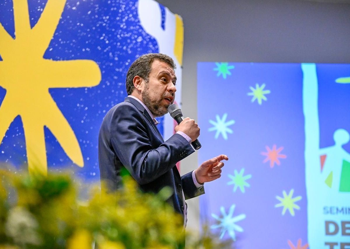 Voz do Trabalhador – Planalto escala Boulos para articular por escala 5x2