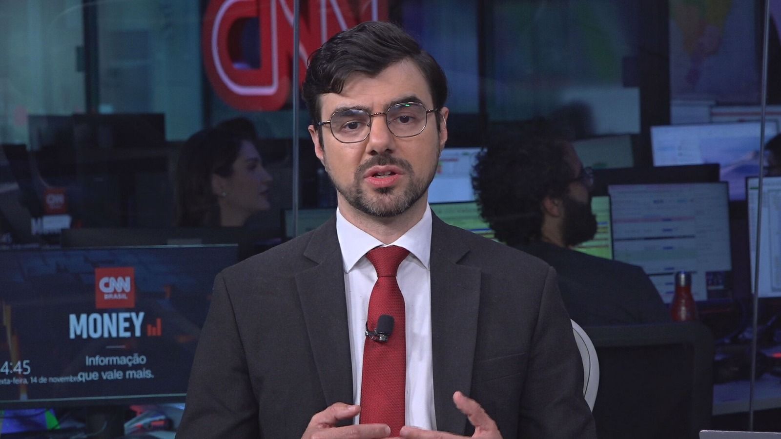 Guilherme Mello, secretário de Política Econômica do Ministério da Fazenda