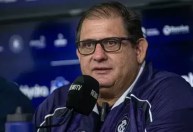 Renovação, emoção e festa: Guto Ferreira conta bastidores do acesso do Remo