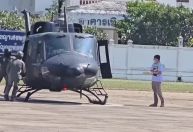 Tailândia suspende cessar-fogo com Camboja mediado por Trump