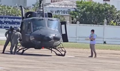 Tailândia suspende cessar-fogo com Camboja mediado por Trump